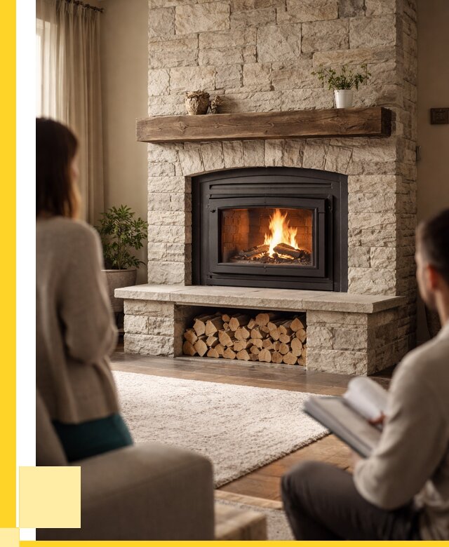 Проекты печей каминов в Конаково от 12164 р. | ЭриданКнк