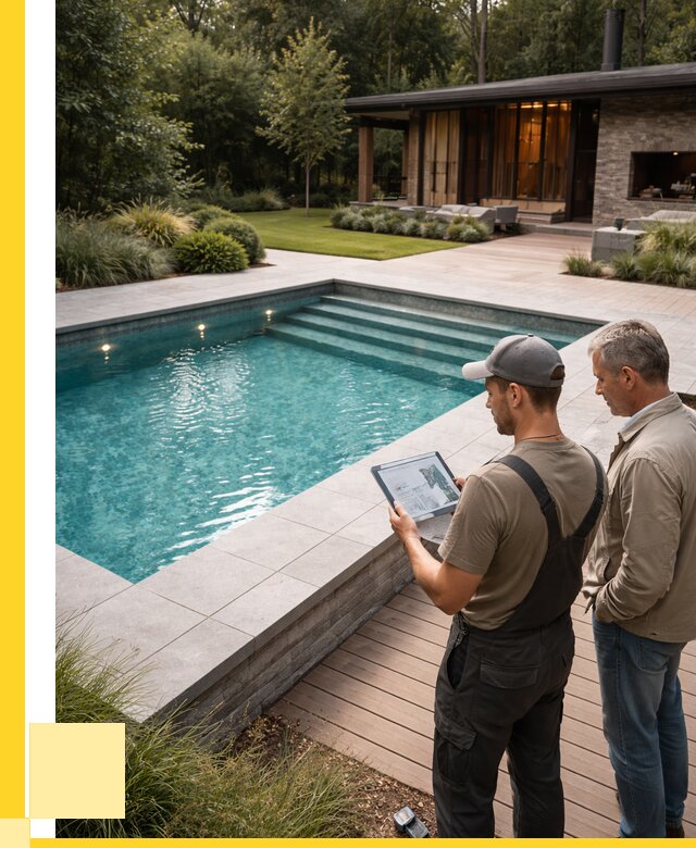 Строительство бассейнов в Конаково от 1216440 р. ЭриданКнк