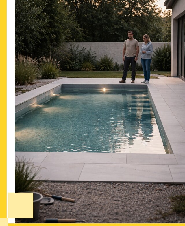 Проектирование бассейнов в Конаково от 70959 р. | ЭриданКнк