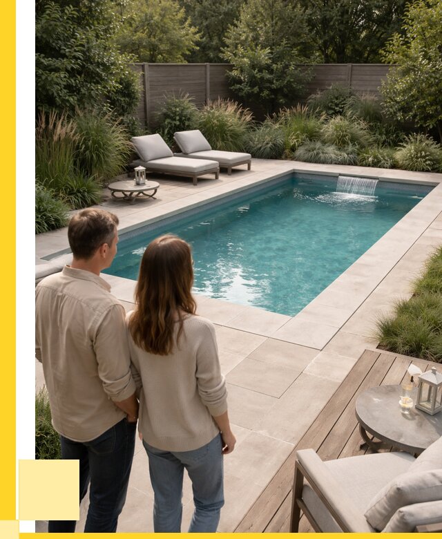 Частные бассейны в Конаково строительство от 1520550 р. ЭриданКнк