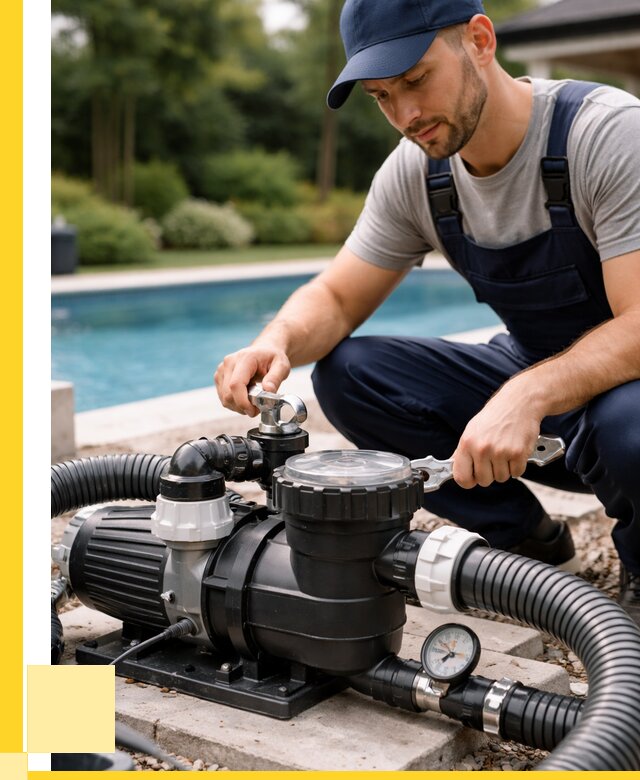 Насосы для бассейнов в Конаково купить от 12164 р. | ЭриданКнк