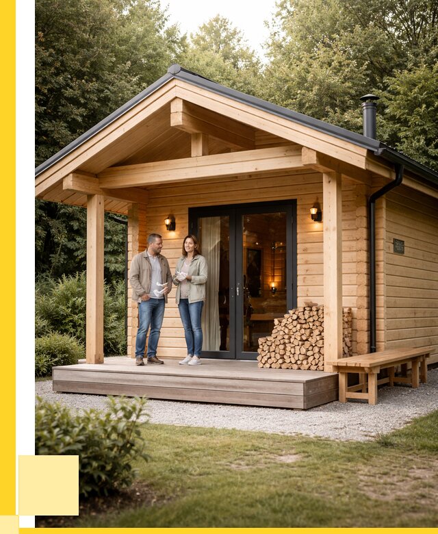 Бани под ключ в Конаково от 912330 р. | Отделка под ключ — ЭриданКнк