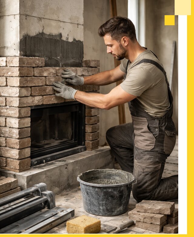 Услуги по устройству и монтажу Расул в банях и саунах в Конаково